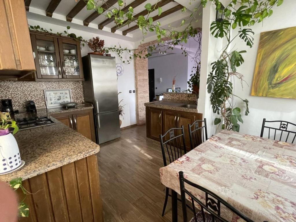 Cite Jardins Appartement มาร์ทิล ภายนอก รูปภาพ