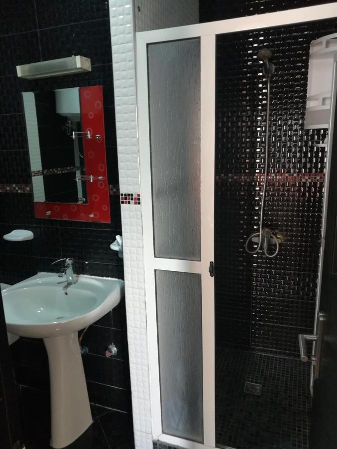 Cite Jardins Appartement มาร์ทิล ภายนอก รูปภาพ
